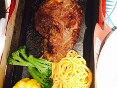-必胜客(吾悦广场店)