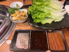 -丸藏和牛烧肉专门店(园区师惠坊店)