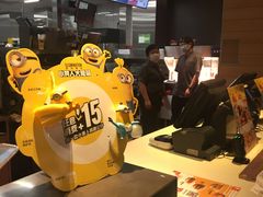 -麦当劳(凯德广场店)
