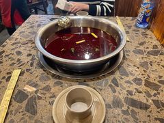 -肖肖酸萝卜鱼火锅(总店)