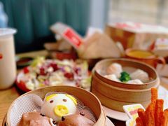-莫莉哇咔亲子餐厅(乐堤港店)