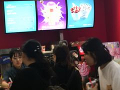 -麦当劳(合肥之心城店)