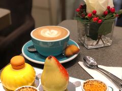 -PAUL LAFAYET 法式甜品(港汇广场店)