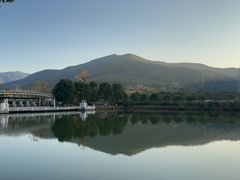 -天目湖御水温泉·度假酒店