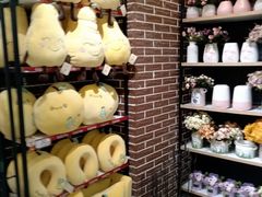 -TheGreenParty(槐房万达店)