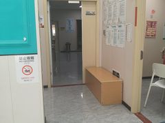 -安安宠医·臻爱宠物医院·宠保定点(营门口路分院)
