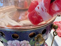 -东来顺饭庄(天坛店)