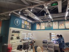 -海马体照相馆(合肥包河万达广场店)