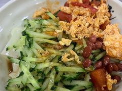 -南师大仙林校区东区食堂