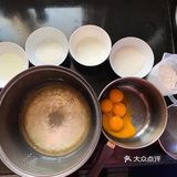 明兒起小廚娘就能更起勁嘗試其他甜品啦