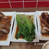 探店长沙中南大学最好吃的烧腊店