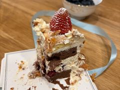 -NOBLE CAKE喏宝欧式蛋糕店(工商联大厦店)