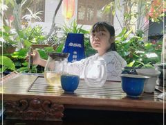 -晓雯人家