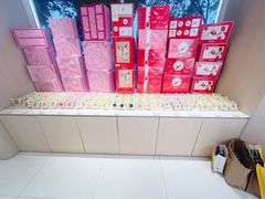 -好利来(牡丹园店)