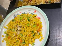 -小柒家第一锹东北菜(城关店)