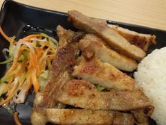 -little hlk 小饿龙(浦东嘉里城店)