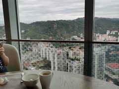 -厦门康莱德酒店