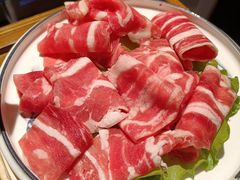 -贵厨酸汤牛肉(小十字店)