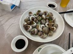 -金海湾海鲜排档(朱家尖店)