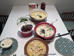 -囍榷·鲜美常州菜(恐龙园店)