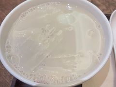 -彬媽糖水(侨鑫国际店)