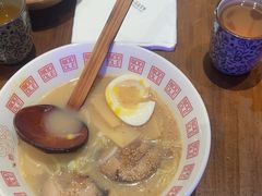 -白石的深夜食堂(济南万象城店)