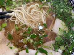 -马艾萨中国兰州传统牛肉面(惠新里店)