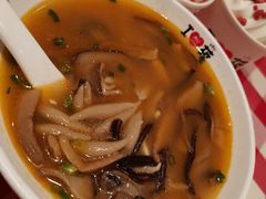 -西贝(上海新梅广场店)