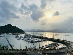 -深圳阿普萨拉斯酒店
