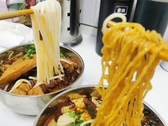 -金牌罗记肠旺面(蔡家街店)