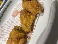 -新白鹿餐厅(第一百货店)