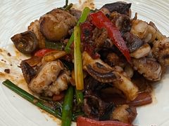 -食间牛排(湖西路店)