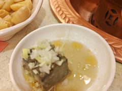 -八先生涮肉房(三里河店)