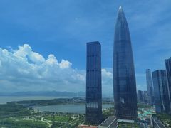 -小南洋海景餐厅(深圳湾店)