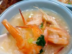 -真口味潮州砂锅粥(岗厦店)