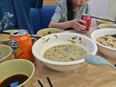 -木木鲜海鲜面(天一店)