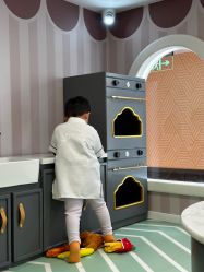 -乐多星球潮玩中心(沈阳嘉里城店)