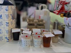 零售区-Manner Coffee(大宁国际商业广场店)