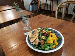 -AFS Cafe & Canteen(闽江二路店)