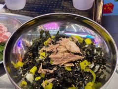 -玄希浪漫厨房·韩料烤肉(湖滨银泰in77店)