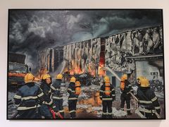 -四川美术学院美术馆