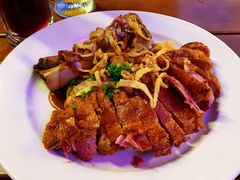 -宝莱纳餐厅(滨江店)