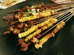 -二孃鸡爪爪(东风路总店)