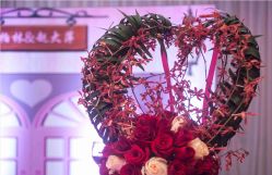 点击看大图 -Sunny喜铺婚礼策划(东部店)