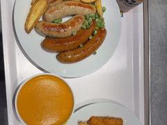 -宜家·瑞典风味餐厅(四元桥店)