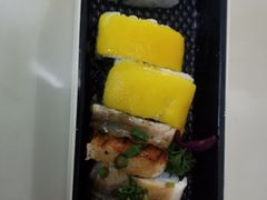 -割烹旭日本料理(龙湖狮山天街店)