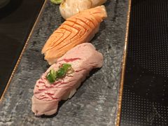 -玄品河豚(那覇國際通里之関)