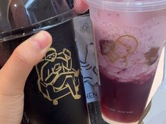 -喜茶(深圳东门1234店)