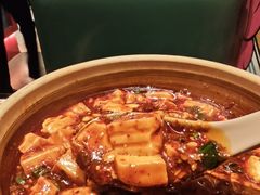 -廖川菜(太阳宫店)