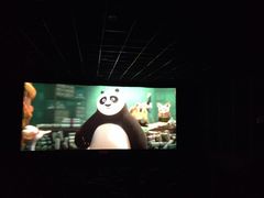 -沃美影城焕影岛LED/中国巨幕(万象汇店)